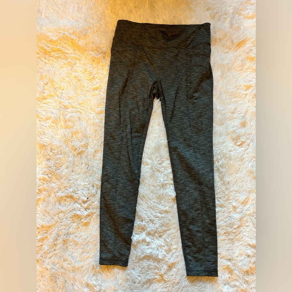 Athlete Leggings